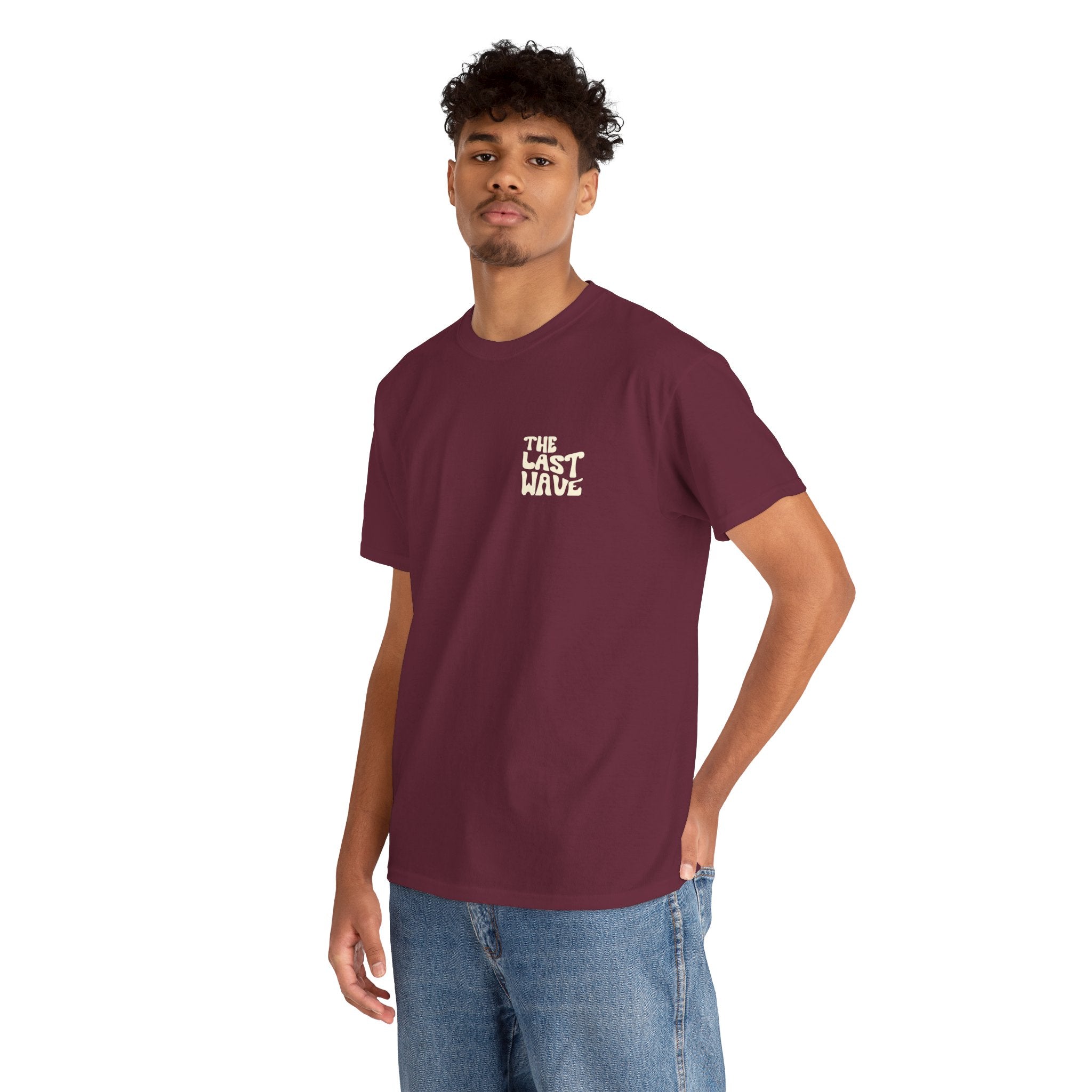 Midnight Wave T-Shirt