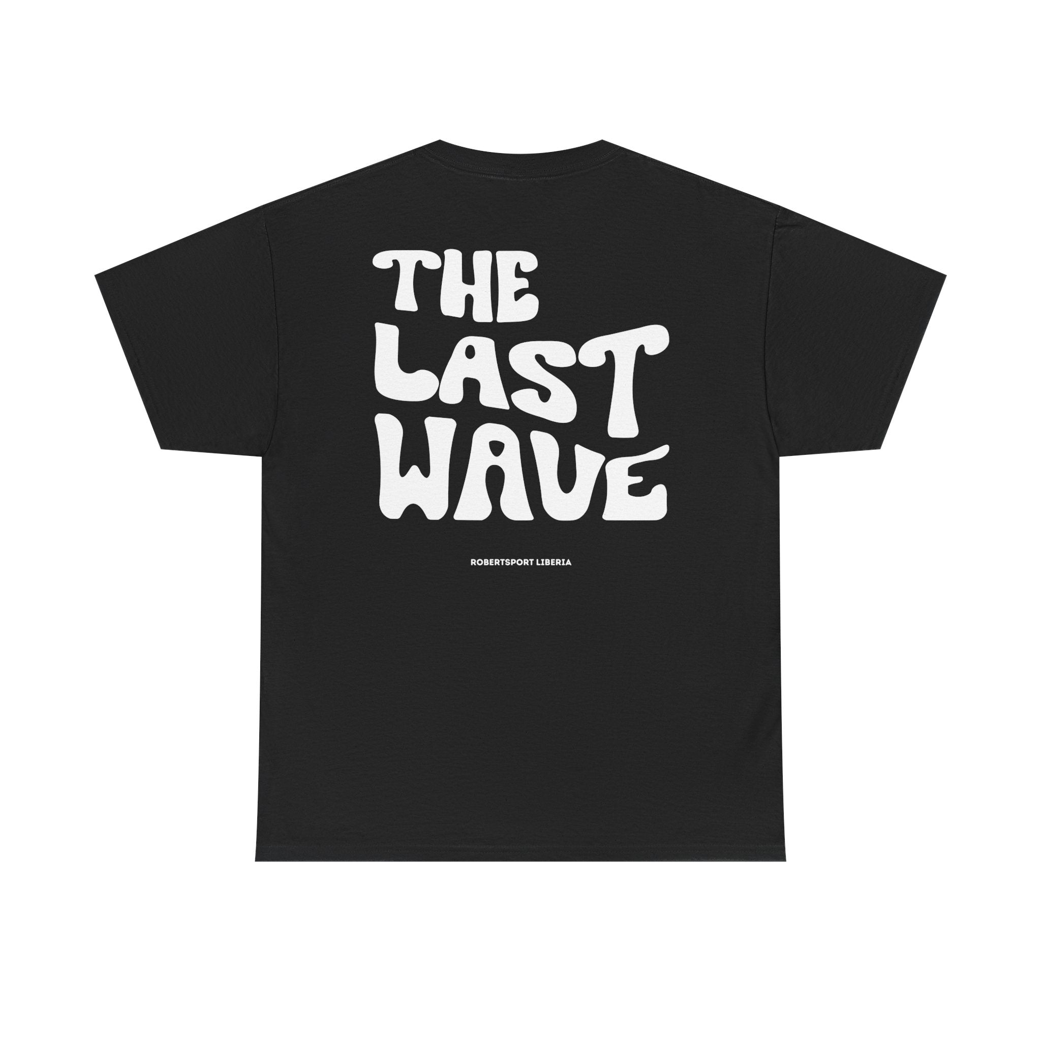 Midnight Wave T-Shirt