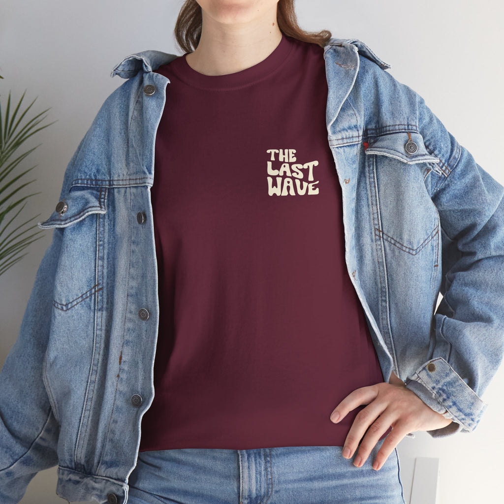 Midnight Wave T-Shirt