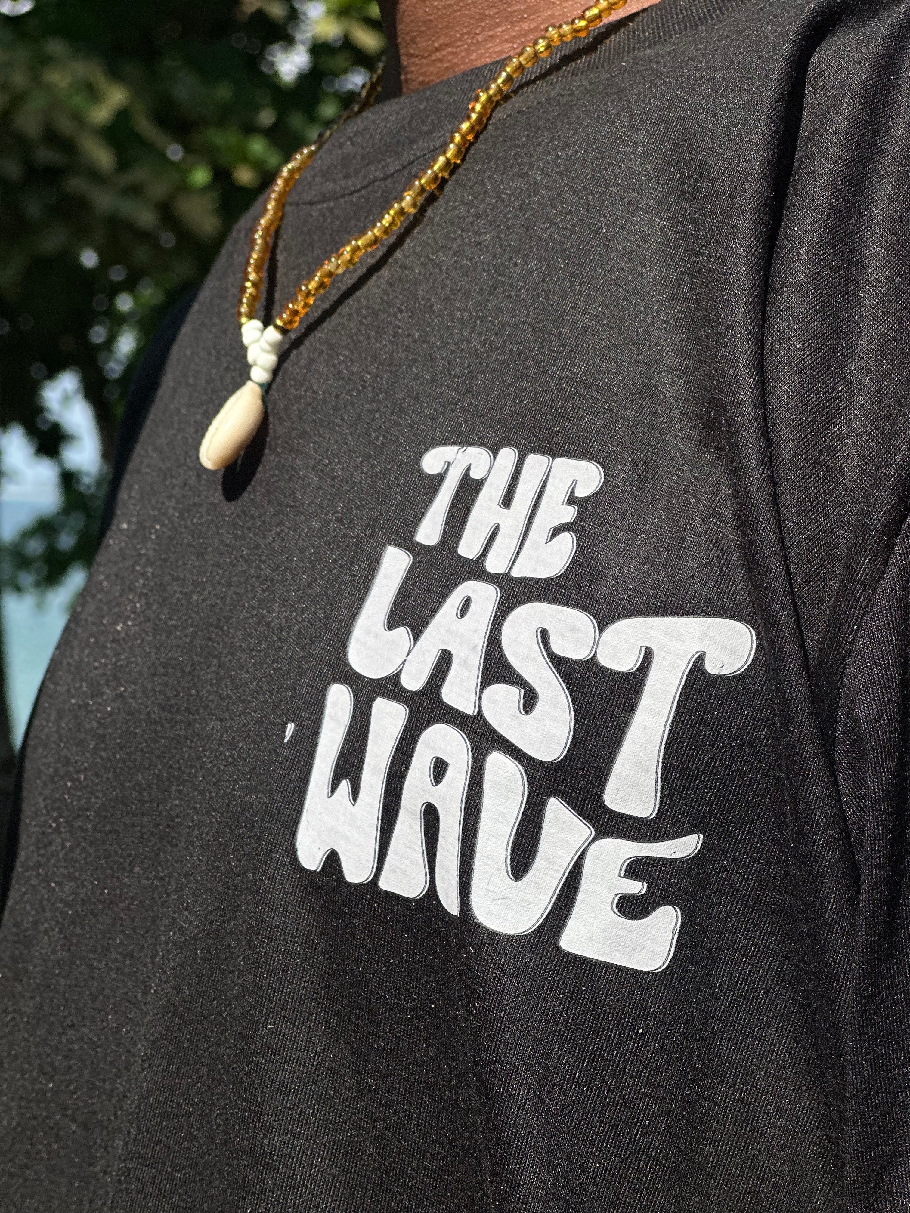 Midnight Wave T-Shirt