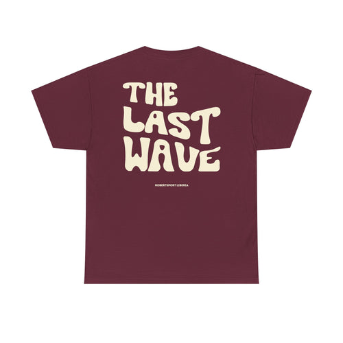 Midnight Wave T-Shirt